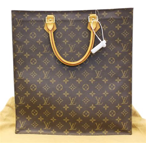 louis vuitton sac plat tote bag|designer tote bags Louis Vuitton.